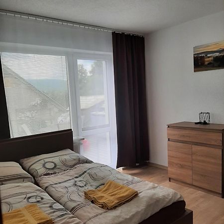 Ubytovanie U Albina Betlanovce エクステリア 写真