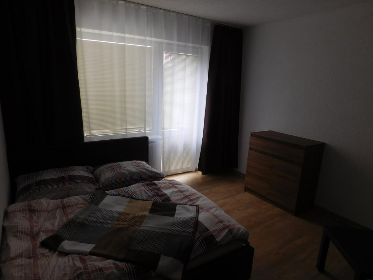 Ubytovanie U Albina Betlanovce エクステリア 写真