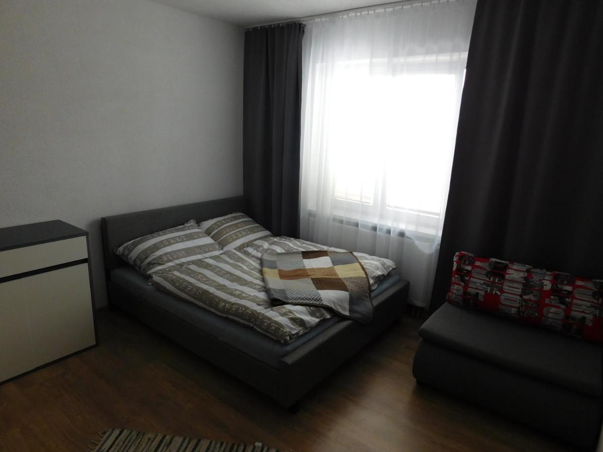 Ubytovanie U Albina Betlanovce エクステリア 写真