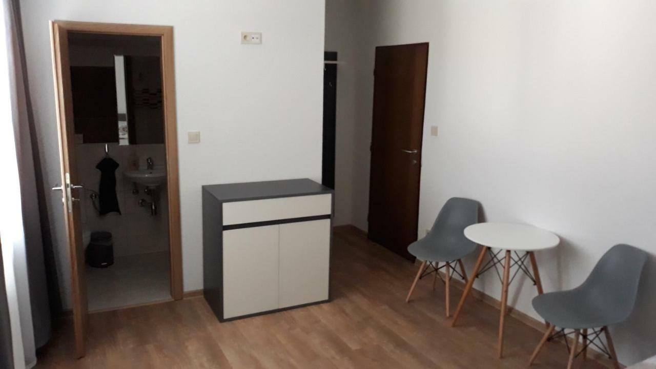 Ubytovanie U Albina Betlanovce エクステリア 写真