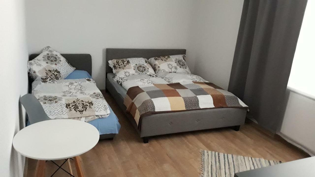 Ubytovanie U Albina Betlanovce エクステリア 写真