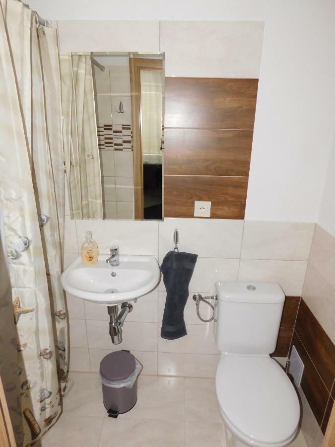 Ubytovanie U Albina Betlanovce エクステリア 写真