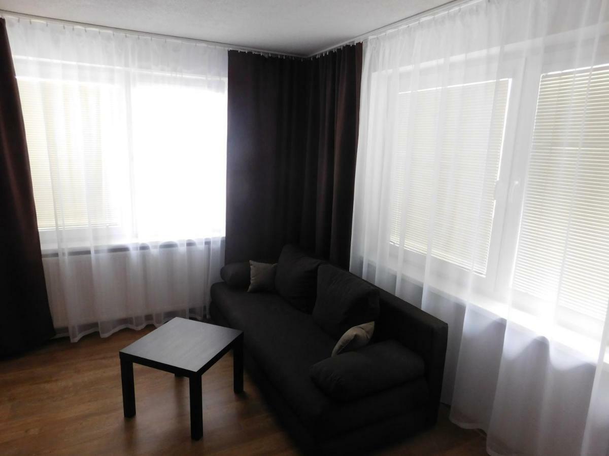 Ubytovanie U Albina Betlanovce エクステリア 写真