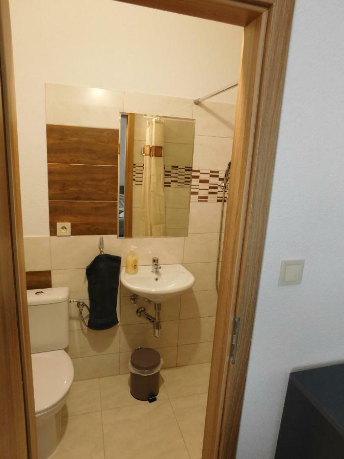 Ubytovanie U Albina Betlanovce エクステリア 写真